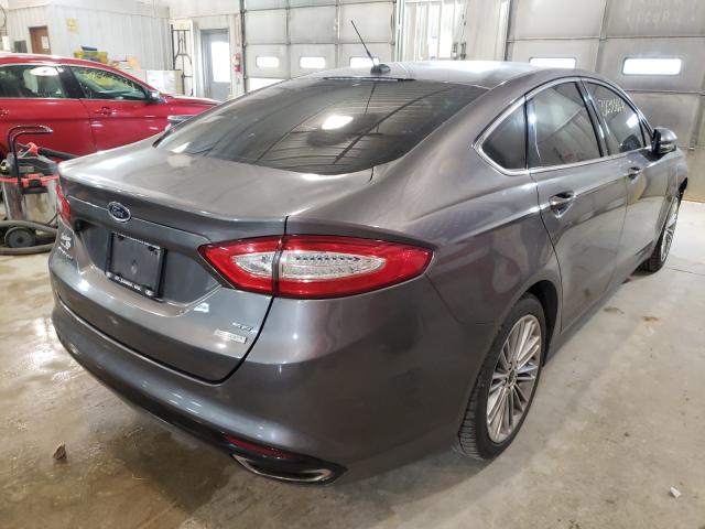 2014 FORD FUSION SE 3FA6P0H98ER195870