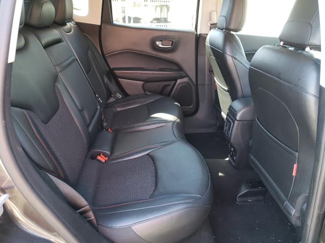 2019 JEEP COMPASS TR 3C4NJDDB8KT722036