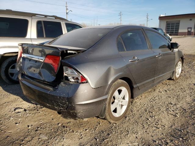 2010 HONDA CIVIC LX-S 19XFA1F6XAE000105