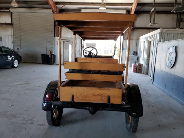 2019 FORD MODEL T 11524374