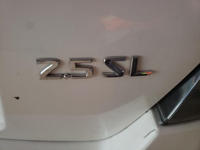 2012 NISSAN ALTIMA 1N4AL2AP3CC137414