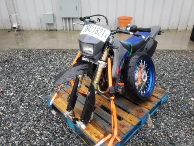 2020 SUZUKI DR-Z400 SM JS1SK44A3L7100998