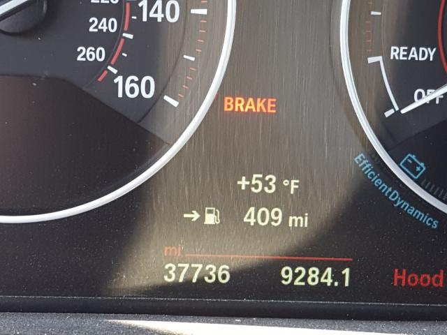 2018 BMW 340 XI WBA8B7C5XJA937914