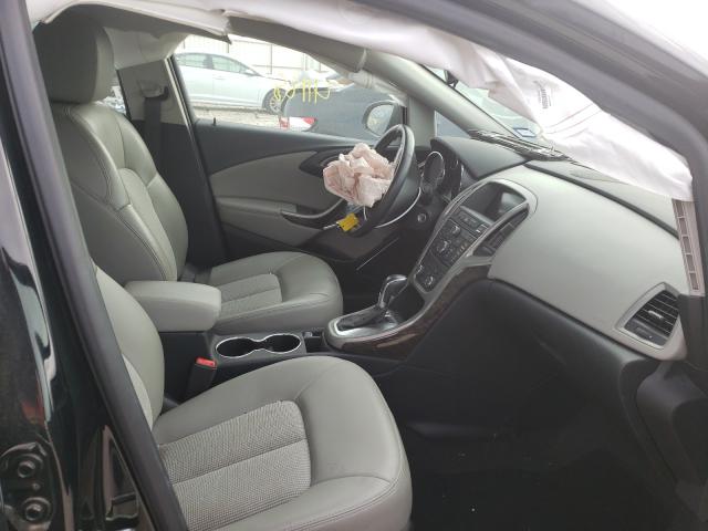 2016 BUICK VERANO 1G4PP5SK5G4107646