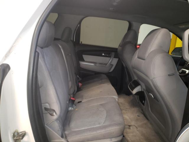 2010 GMC ACADIA SL 1GKLVKED1AJ193250