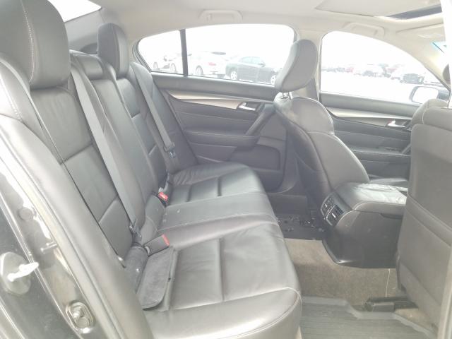 2013 ACURA TL SE 19UUA8F31DA018328