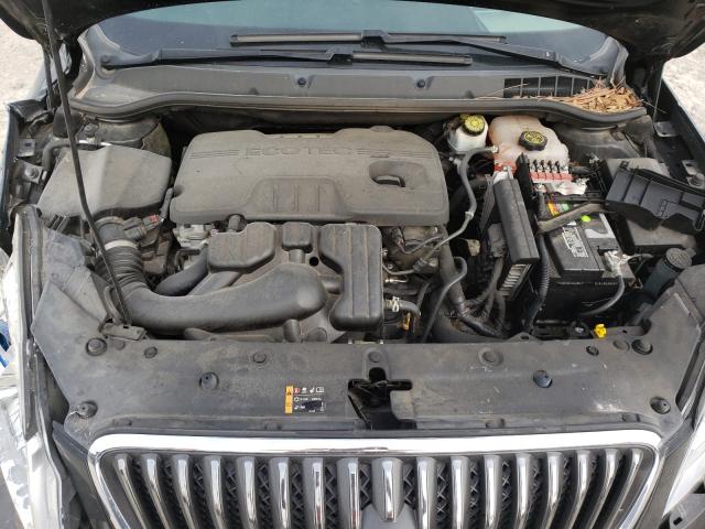 2016 BUICK VERANO 1G4PP5SK5G4107646
