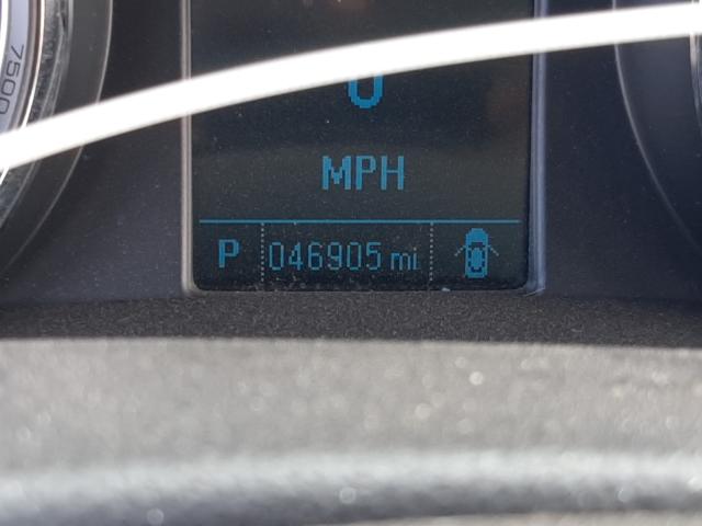 2016 BUICK ENCORE KL4CJASB2GB627757