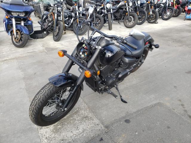 2019 HONDA VT750 C2B JH2RC5380KK900084