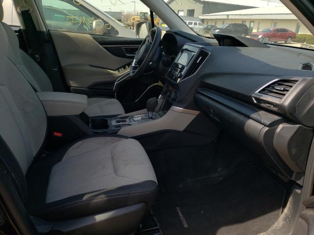 2020 SUBARU FORESTER JF2SKADC5LH477706