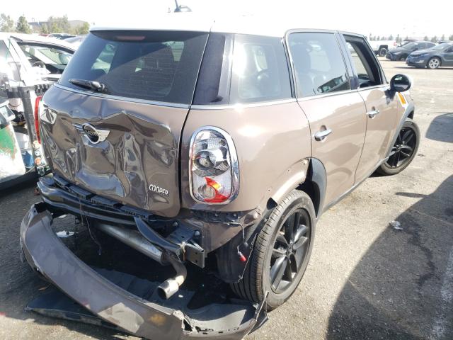 2012 MINI COOPER COU WMWZB3C52CWM03700