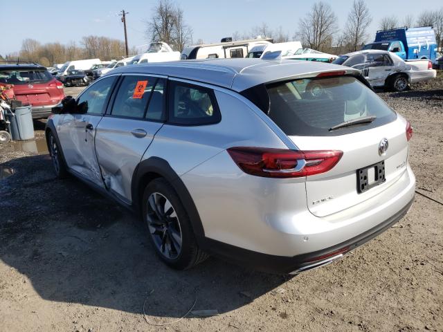 2018 BUICK REGAL TOUR W04GU8SX8J1053417