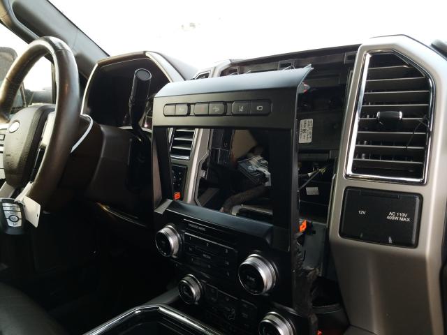 2017 FORD F250 SUPER - 1FT7W2BT6HED04531