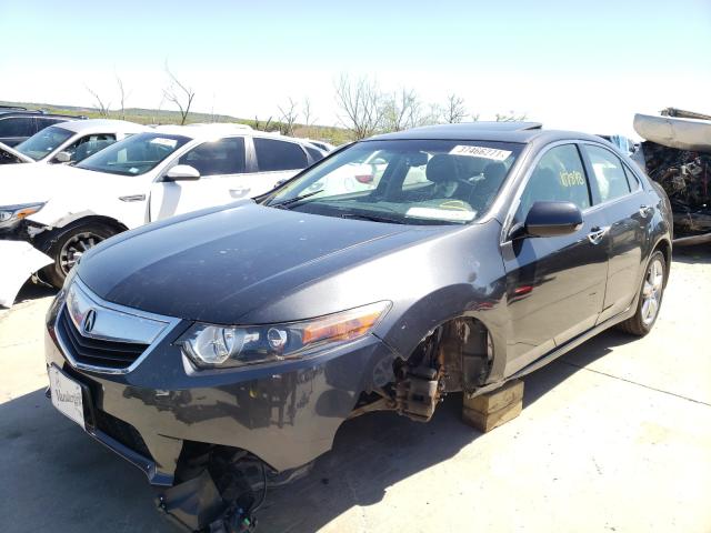 2013 ACURA TSX JH4CU2F4XDC006446