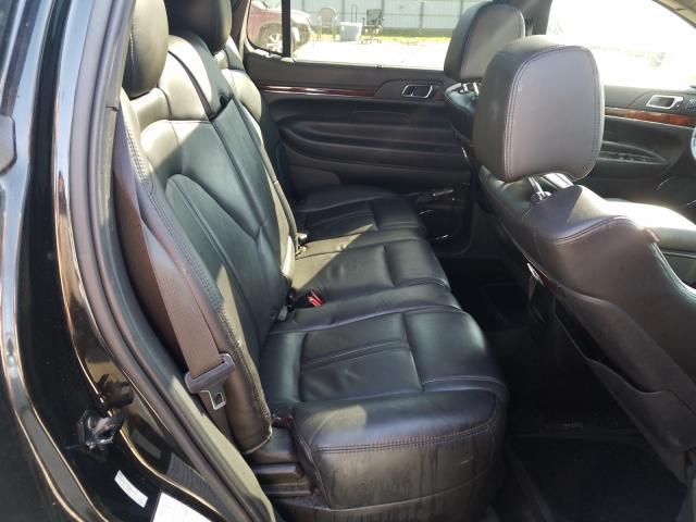2015 LINCOLN MKT 2LMHJ5NK1FBL03447