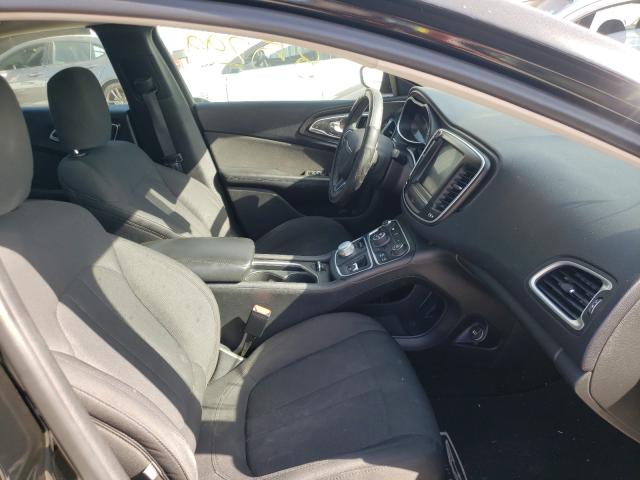 2016 CHRYSLER 200 LIMITE 1C3CCCAB1GN118680