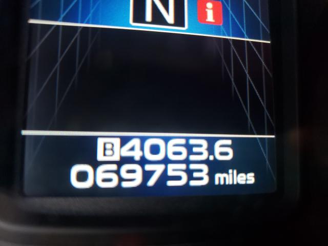 2014 SUBARU LEGACY 3.6 4S3BMDN60E2023081
