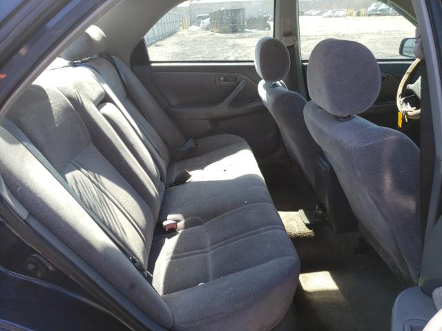 1999 Toyota Camry Ce VIN: 4T1BG22K4XU901966 Lot: 53817121