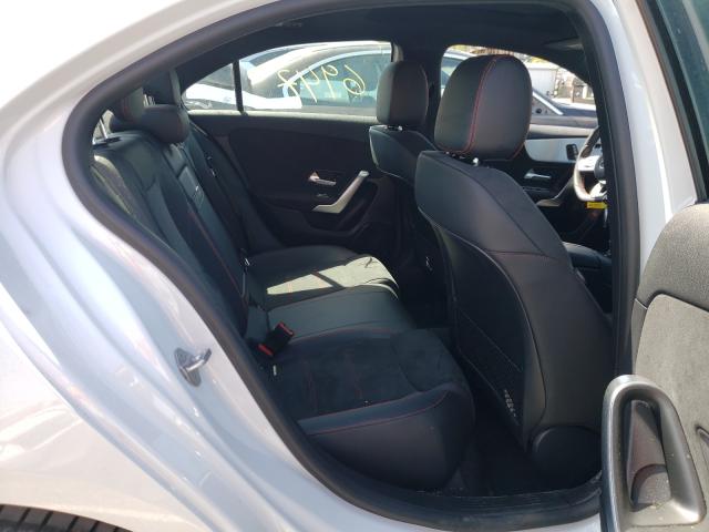W1K3G4EB2LJ238981 Mercedes-Benz A 220