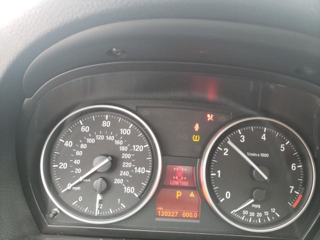 2011 BMW 328I WBAPH7C52BE676475