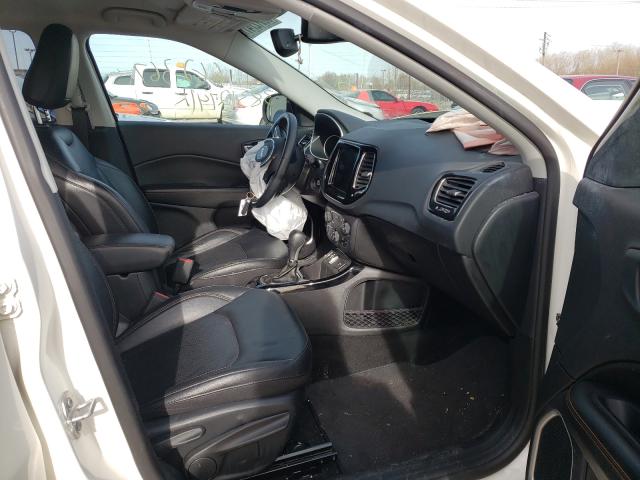 2019 JEEP COMPASS LI 3C4NJCCBXKT662367