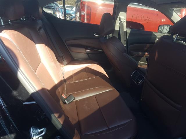 2017 ACURA TLX 19UUB1F32HA008546