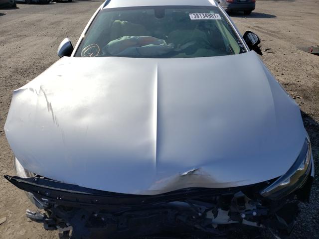 2018 BUICK REGAL TOUR W04GU8SX8J1053417