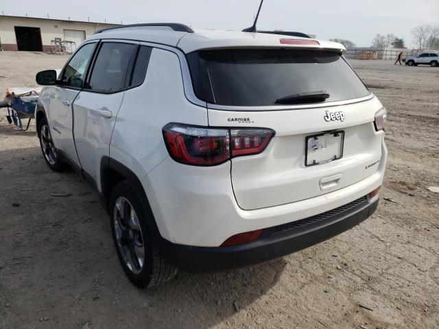 2019 JEEP COMPASS LI 3C4NJCCBXKT662367