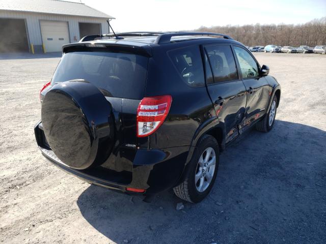 2011 TOYOTA RAV 4 2T3DK4DV4BW060869