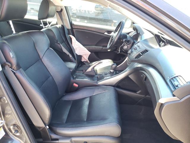 2013 ACURA TSX JH4CU2F4XDC006446
