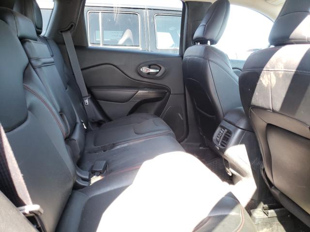 2015 JEEP CHEROKEE T 1C4PJMBS5FW587951