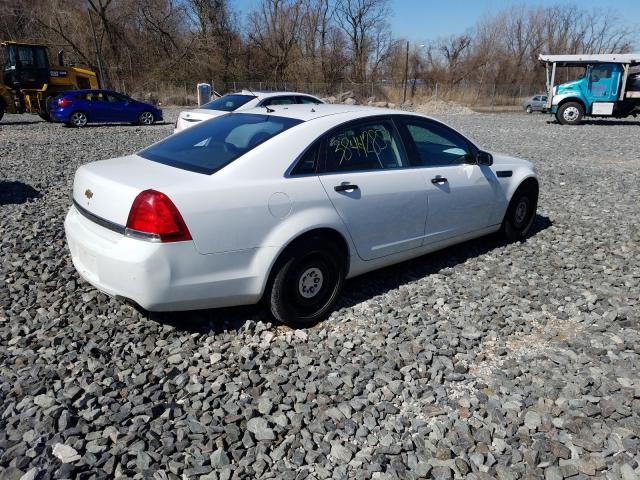 2014 CHEVROLET CAPRICE PO 6G3NS5U26EL956911