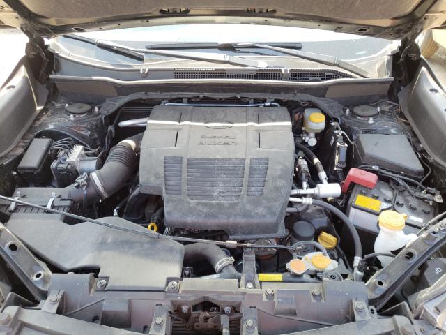2020 SUBARU FORESTER JF2SKADC5LH477706