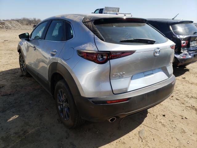 2020 MAZDA CX-30 3MVDMBBL4LM130775