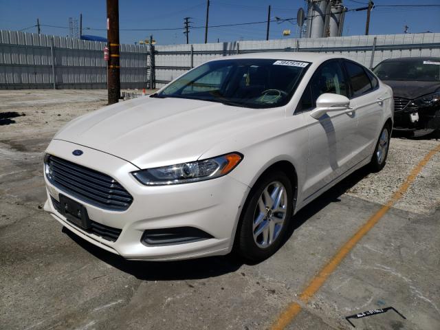 2013 FORD FUSION SE 3FA6P0HR3DR325259