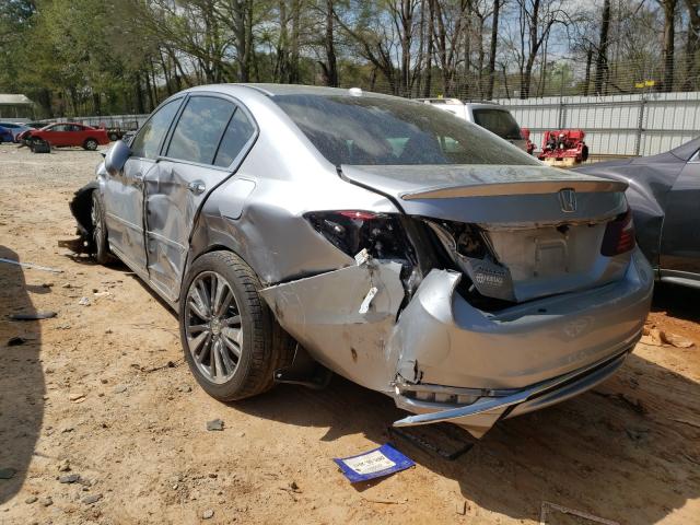 2016 HONDA ACCORD EXL 1HGCR2F89GA220593