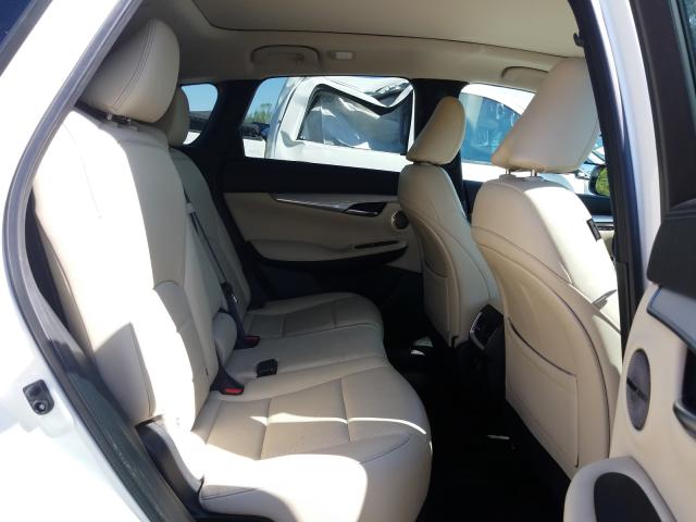 2019 INFINITI QX50 ESSEN 3PCAJ5M11KF139849