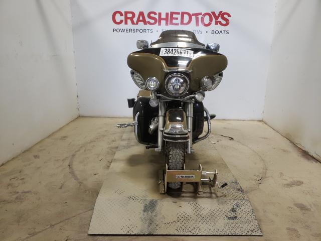 2007 HARLEY-DAVIDSON FLHT CLASS 1HD1FF43X7Y610220