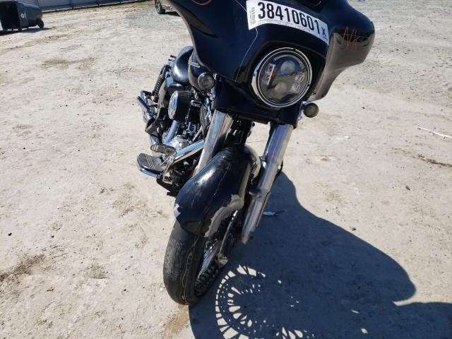 2015 HARLEY-DAVIDSON FLHXS STRE 1HD1KRM19FB673922