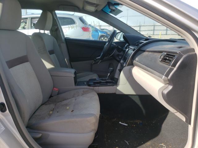 2012 TOYOTA CAMRY BASE 4T1BF1FK1CU203171