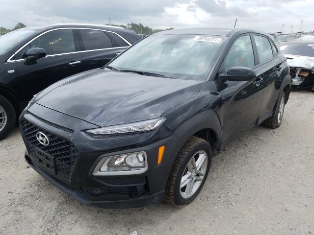 2019 HYUNDAI KONA SE KM8K1CAA8KU279672