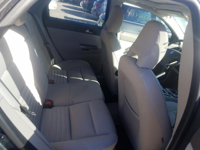 2010 VOLVO S40 2.4I YV1382MS2A2491197