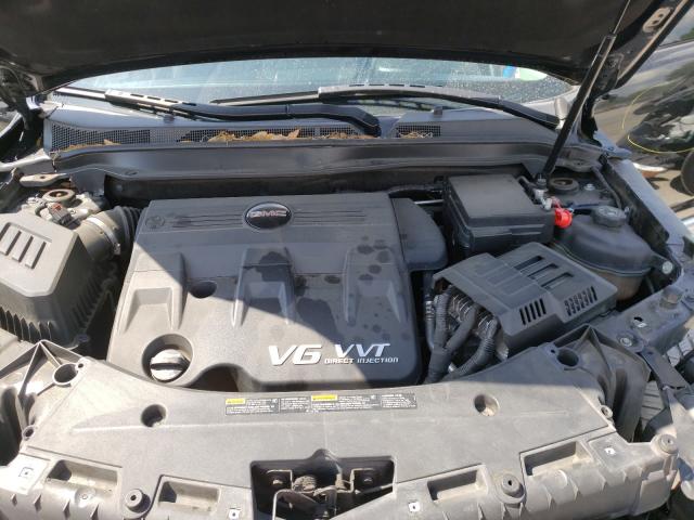 2014 GMC TERRAIN DE 2GKFLUE34E6238352