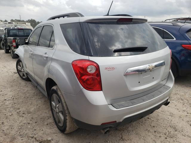 2013 CHEVROLET EQUINOX LT 2GNFLDE35D6223442