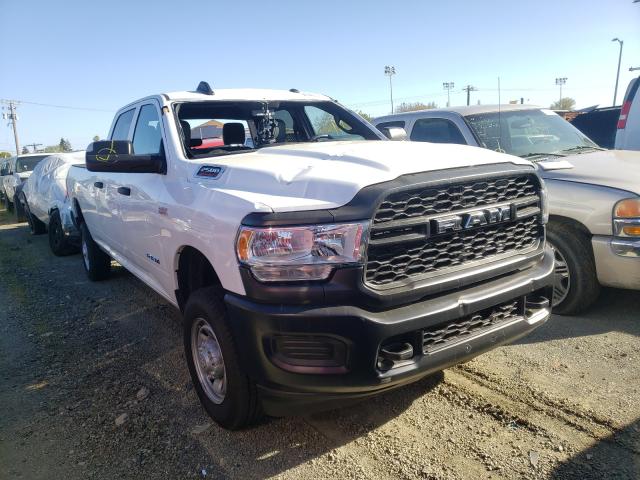 2021 RAM 2500 TRADE - 3C6UR5HJ5MG505994