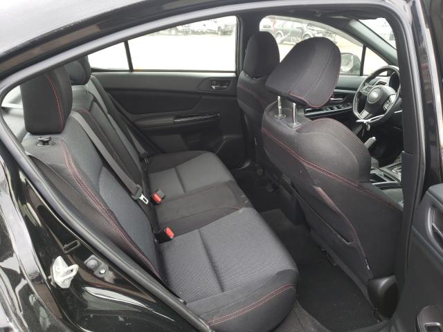 2018 SUBARU WRX PREMIU JF1VA1C62J8801403