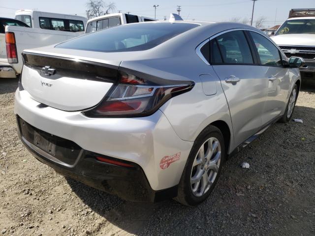 2018 CHEVROLET VOLT PREMI 1G1RD6S50JU118737