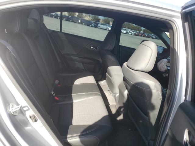 2017 HONDA ACCORD SPO 1HGCR2F54HA271703
