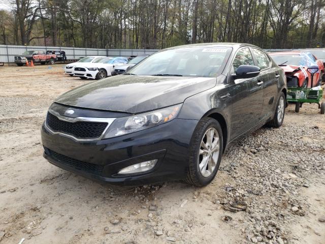 2013 KIA OPTIMA EX 5XXGN4A77DG187521