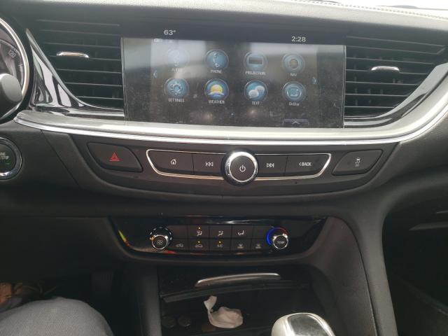 2018 BUICK REGAL TOUR W04GU8SX4J1129425